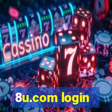 8u.com login